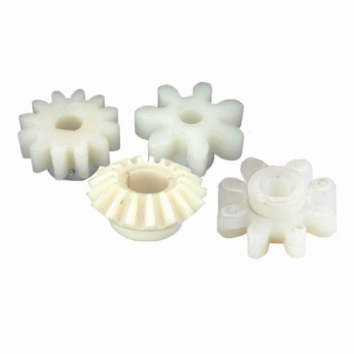 Nylon gear of glass washing machine